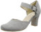Hirschkogel Damen 3005715 Pumps, Grau Grau 031, 36 EU