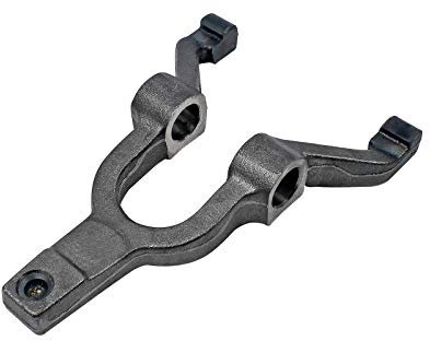DT Spare Parts 3.40209 Fourchette d'embrayage Fourchette de débrayage embrayage