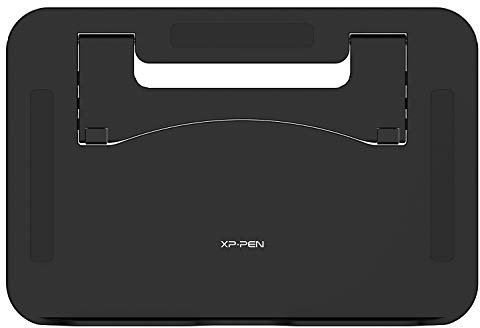 XP-PEN AC41 Soporte Multifuncional Caballete de Metal para Tableta de Dibujo, Caja de Luz