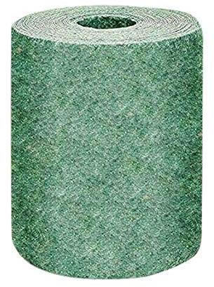 ECOSWAY Biologisch Abbaubar Gras Wachsen Matte Dünger Garten Picknick Wachsende Pflanze Keimen Matten Neu