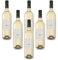 Zabù Grillo Sicilia DOC Vigneti Zabù (6 bottiglie 75 cl.)
