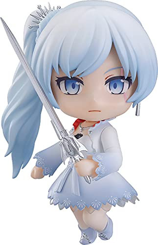 Good Smile Company - RWBY Weiss Schnee NENDOROID AF, G12336