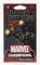 Fantasy Flight Games, Marvel Champions: LCG – Black Widow, Helden-Erweiterung, Expertenspiel, Kartenspiel, 1-4 Spieler, Ab 14+ Jahren, 60+ Minuten, Deutsch
