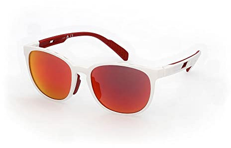 adidas SP0036@5621L Brille, Standard, 56 Herren, Standard, 56