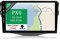 JOYX PX6 Android 10 Autoradio Passt für Toyota RAV4 (2007-2012) - [4G+64G] - Rückfahrkamera KOSTENLOS - 2 Din 9 Zoll - Unterstützen DAB Lenkradsteuerung 4G WiFi BT Carplay Android Auto HDMI 4K-Video