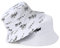 AYPOW Fischerhüte Damen Bucket Hat Unisex, Fischerhut Bucket Hat Smile Herren Damen 100% Baumwolle, Buckethut Faltbar Fischerhut Anglerhut Freizeithut 56-58CM