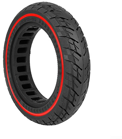 SPORTARC 8,5 Zoll 8 1/2 x 2 (50-134) Feststoffreifen für VSETT 9&9+/ZERO 9 Elektro-Scooter