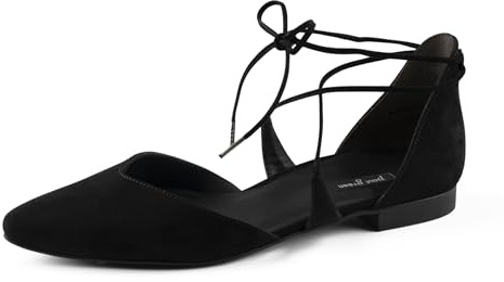 Paul Green Damen, Frauen Klassische Ballerinas