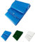 Mugar- Toldos o Lonas de Sombreo y Protección de 90g/m2 Medidas Disponibles - Resistentes a Rayos UV e Impermeables (3x4 Metros, Azul)