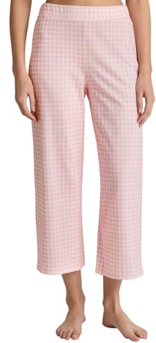 CALIDA Favourites 7/8-Hose Damen, aus Bio Baumwolle, amungsaktiv, pflegeleicht