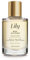 Lily Satin - Aceite para el cuerpo y el cabello, aceite de lujo multiusos con fragancia de lirio adorado, 1.6 onzas (1.7 fl oz)