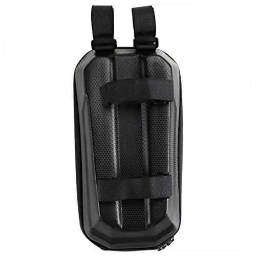 GAROZATION Fahrradtasche Fahrrad-Aufbewahrungstasche Multifunktionale Fahrrad-Fronttasche Fahrradtasche Mit Großem Fassungsvermögen Praktisch Für Handy Geldbörse Handtuch Und Kosmetik