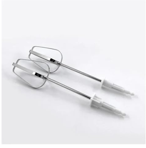 Testa Sbattitrice In Acciaio Inossidabile Con 12 Fili, Serie MFQ MFQ4020/4030, Universale, Compatibile Con Bosch, Accessori For Fruste Elettriche(2PCS 4-piece stick)