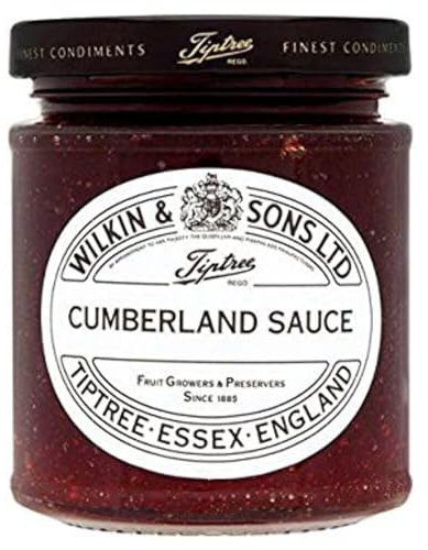 Tiptree Cumberland Sauce, 227g