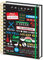 empireposter Friends - Central Perk - Offizielles Lizenz-Notizbuch im handlichen A5 Format - Grösse 15x21 cm