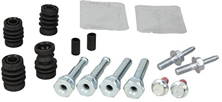 Quick Führungshülsensatz, Bremssattel - 113-1483X