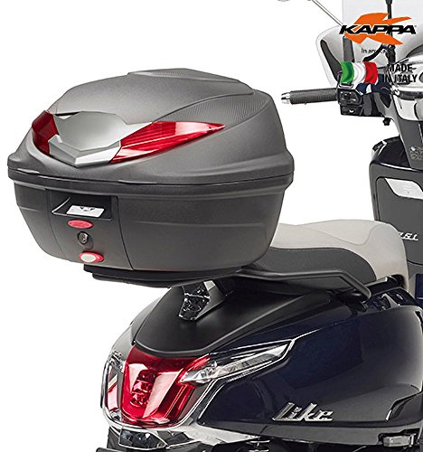 TOPCASETRAEGER KAPPA KYMCO Like 125 BJ 17-19