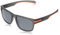 Polaroid Unisex PLD 2066/s Sunglasses, RIW/EX Matte Grey, 56 mm
