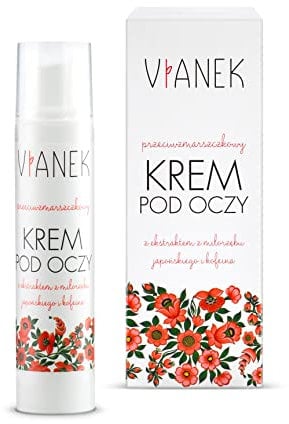 Line-Reducing Eye Cream - 15 ml