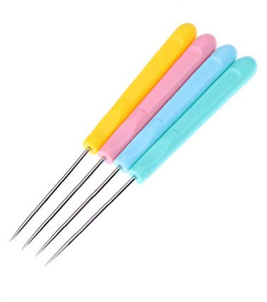BYFRI 1pc Craft Release Tool for Die Cutting Card Making Scrapbooking Journaling and Mixed Media (random Color)
