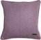 Esprit Deko Kissen Harp • 2er Set Kissenbezug 38x38 lila • Deko Wohnzimmer • ohne Füllung • 100% Polyester