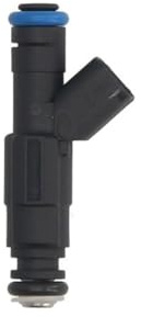 ENGITECH ENT900003 Einspritzventil Kompatibel mit FORD Fiesta Mk5 Schrägheck JH1, JD1, JH3, JD3 1127191 30711782 1149958