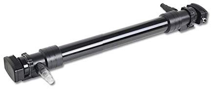 Finest Aquatics 55w Aquarium Pond UV Steriliser Clarifier Fish Filter UVC Algae and Green Water