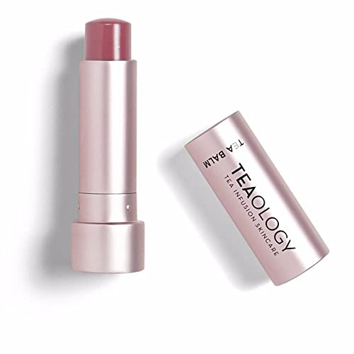 Tea Balm Lip Rose Tea 4 Gr