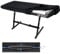 88 Keys Piano Keyboard Dust Cover, Music Dirt Proof Stretchy Electronic Keyboard Cover With Durable Elastic & Cord Lock Must Have Piano Accessories