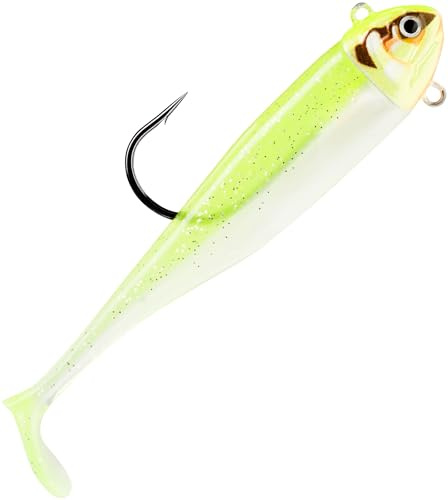Storm Weicher Köder 360° gt Coastal Biscay Minnow