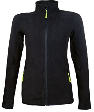 HKM Unisex Anna Fleecejacke (1er Pack)