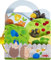 HABA Holz-Babybuch Obstgarten