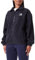 Diadora L.micropolar Fleece Slit, Micropile Donna, Nero, XS