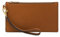 Fossil Geldbörse für Damen – Kleines Armband aus Öko-Leder, SLG1575216 – 17,8 cm L x 0,3 cm B x 10,2 cm H