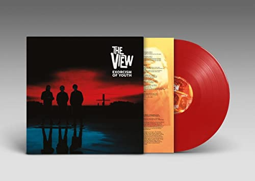 Cooking Vinyl