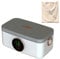 Boîte à lunch thermique pour aliments chauds, boîte à lunch à batterie sans fil 16 000 mAh, réglage en option à 6 vitesses, capacité de 1000 ml, facile à nettoyer pour Comprend un sac de transport