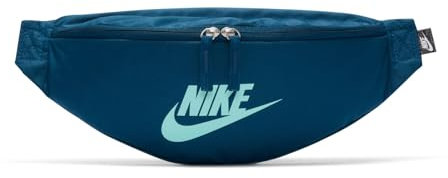 Nike Heritage Hüfttasche (3 L), 460 - Valerian Blue Valerian Blue Li, DB0490-460, MISC