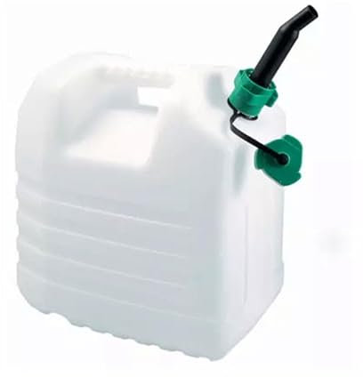 EDA - Jerrycan - Avec bec - 20 Litre