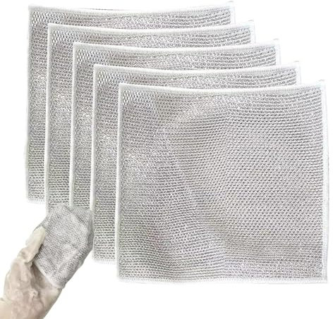 XINGSSSHUAI Multipurpose Highly absorbent wet and dry towel