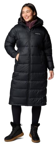 Columbia Damen Pike Lake Ii Long Jacket Pike Lake II Long Jacket (1er Pack)