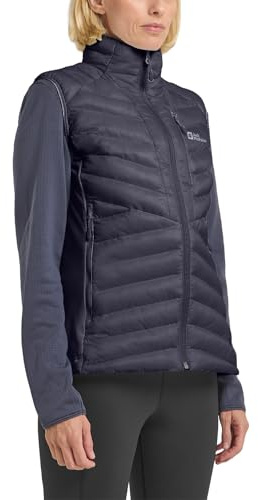Jack Wolfskin ROUTEBURN PRO INS VEST W