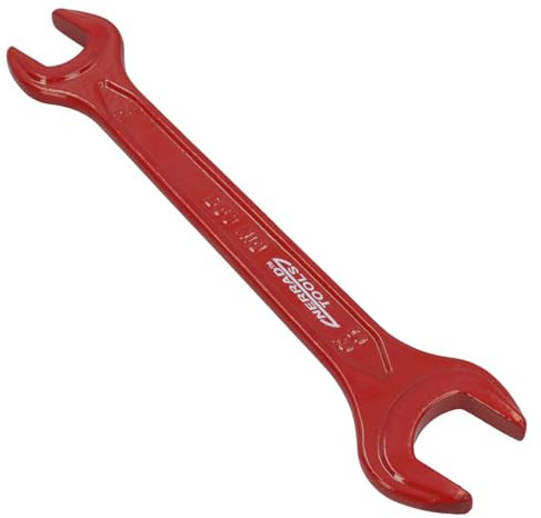 AB Tools Plumbers Compression Nut Spanner Wrench for 15mm and 22mm Nuts Fittings