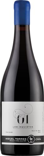 Miguel Torres Chile Los Inquietos Blend 2019 0.75 L Flasche