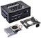 GeeekPi Metal Gehäuse mit N05 PCIe M.2 Key-M NVMe SSD PCIe Peripheral Board für Raspberry Pi 5,mit Raspberry Pi 5 Official Active Cooler, Support M.2 NVMe SSD 2230 2242