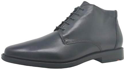 LLOYD Herren Schnürschuhe Nigel, Männer Businessschuhe