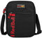 Undercover Herren Oracle Red Bull Racing Schultertasche