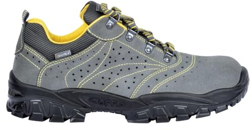 COFRA Sicherheitshalbschuh New Tigri S1P FO SR 37
