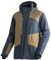 Maier Sports Bukovel, Warme Herren Skijacke, Wasserdichte Winterjacke mit 4-Wege-Stretch, mTEX Wetterschutz und mTHERM für hohen Wärmerückhalt, PFC-frei