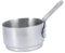 HOLIDYOYO 1 Pieza Mini Olla De Acero Inoxidable Pequeña Mini Ollas De Salsa Diminuto Calentamiento Sartenes De Leche Cacerola Bote Pequeño Manteca Bandeja Portátil Mini Sartenes Sartén