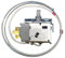 Termostato, Compatibile Con LG, Interruttore Meccanico For Termostato Frigorifero WDF24G-L WDF24K-921-328 WDF25K